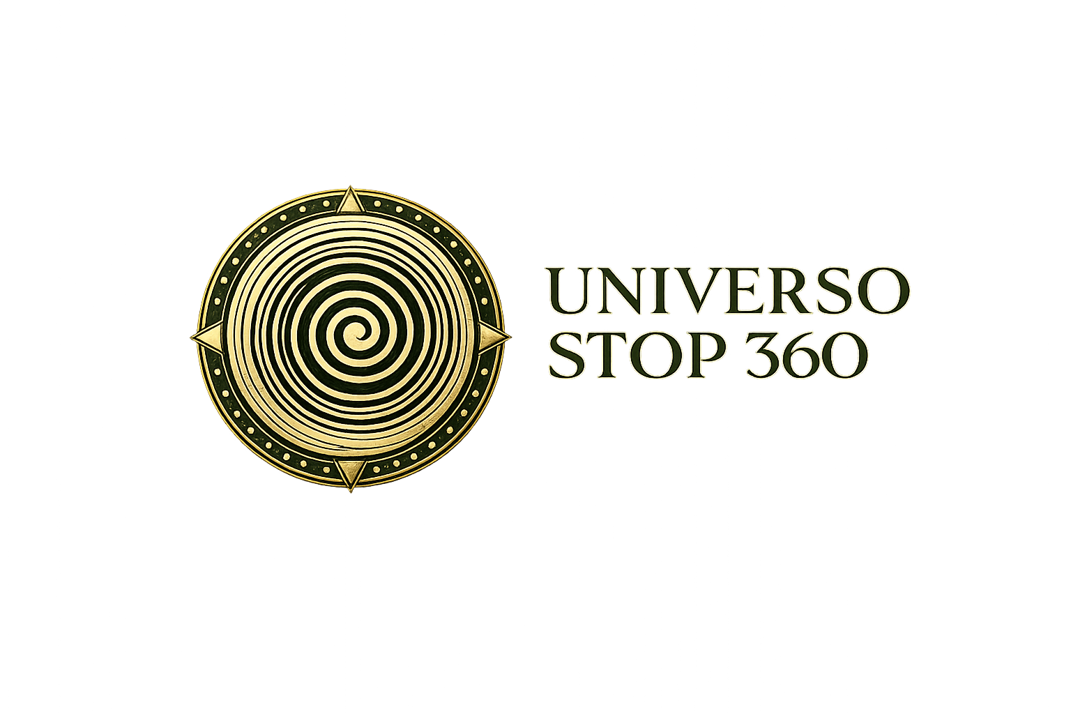 Universo STOP 360