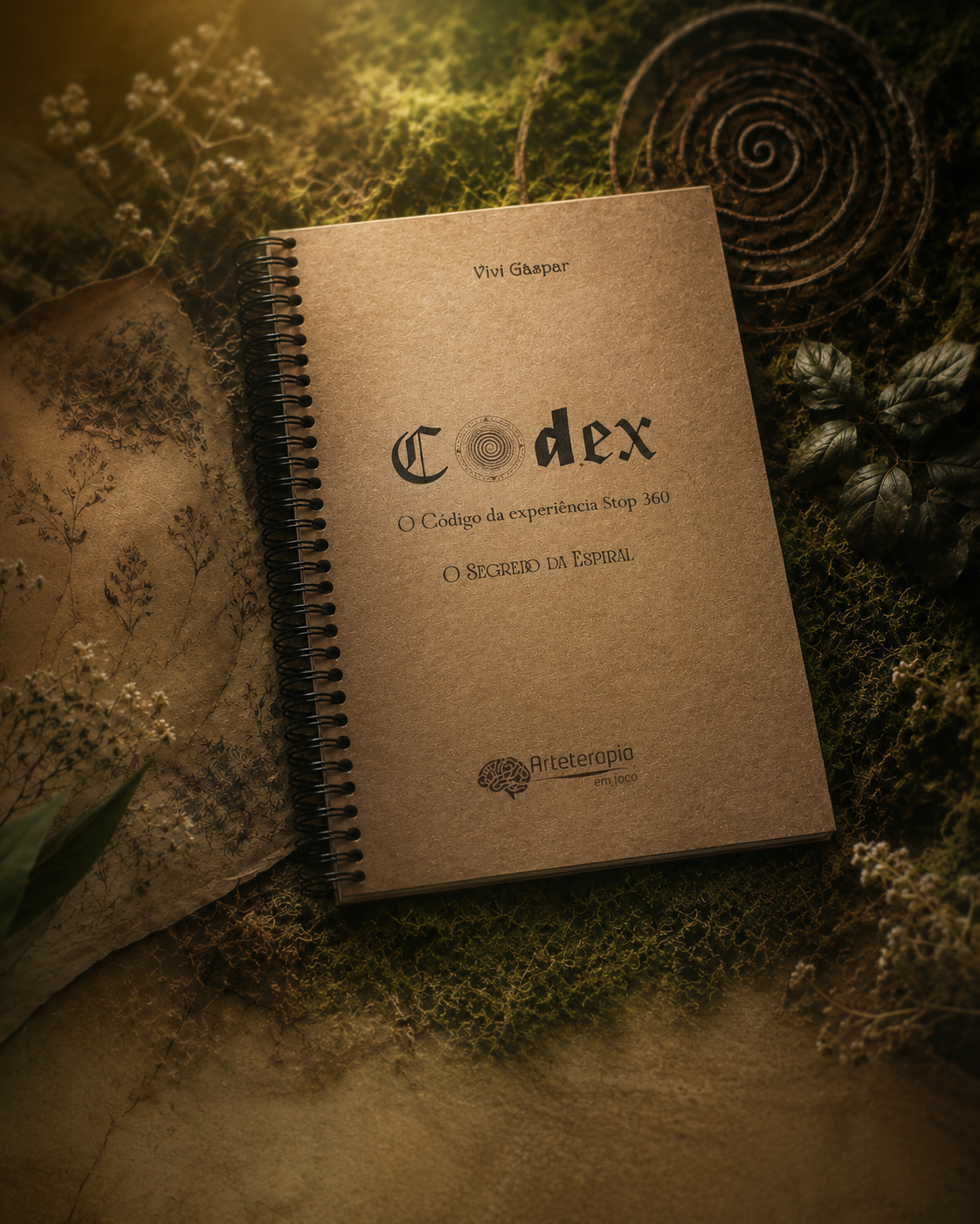 Ambiente da Incursão CODEX